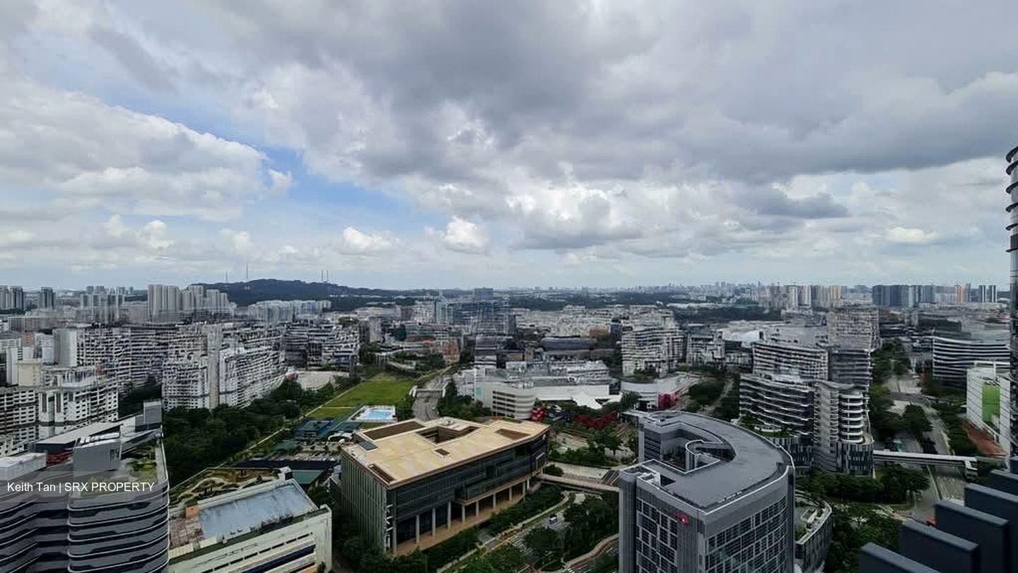 J Gateway (D22), Condominium #556032421